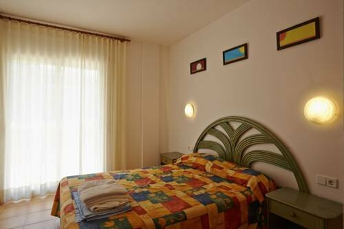 Гостиница Apartaments Sa Guilla