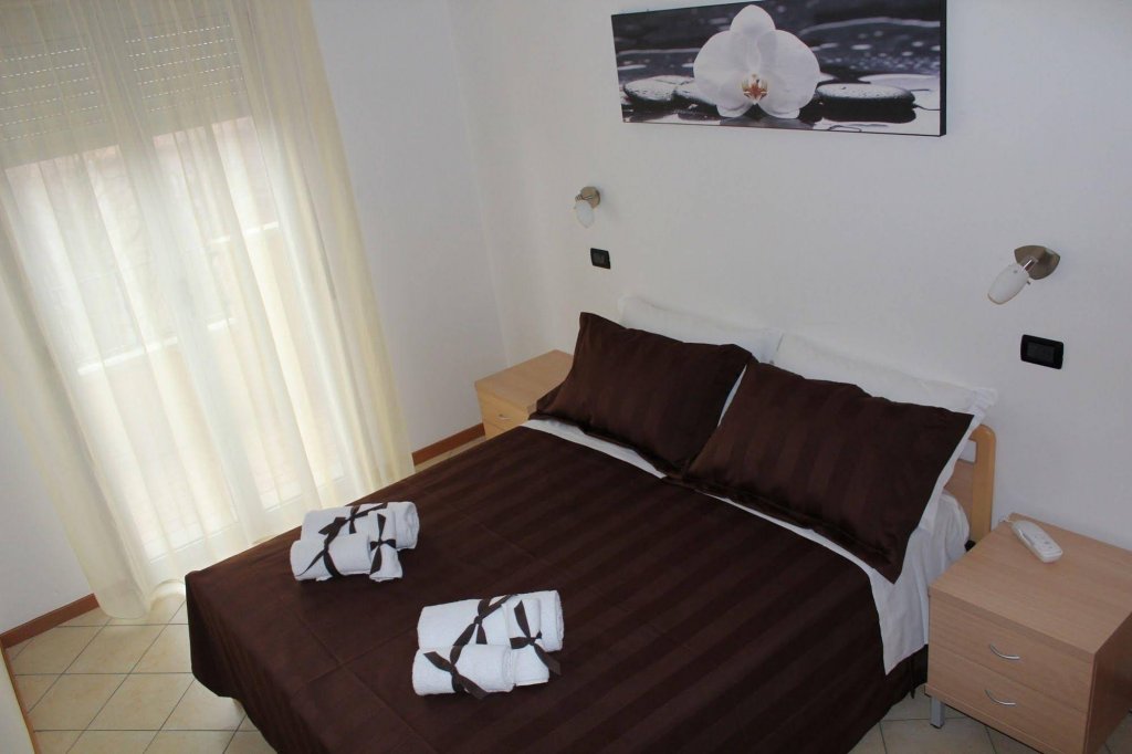 Фото Residence Cigno