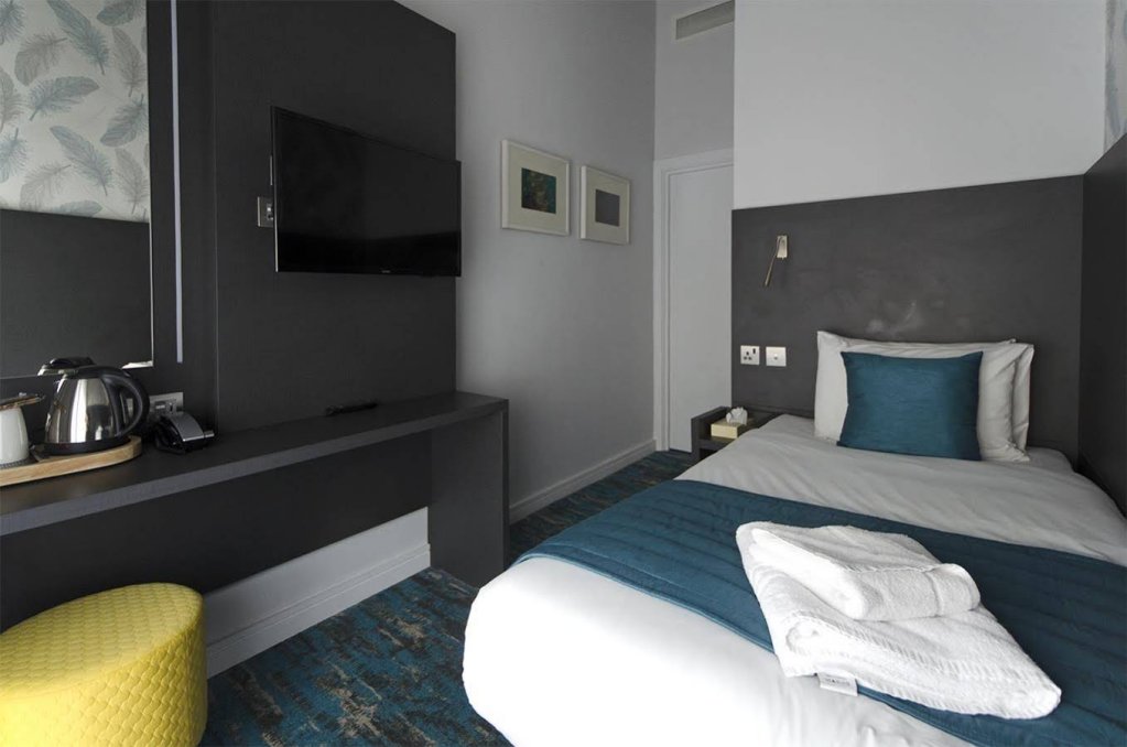 Фото K Hotel Kensington