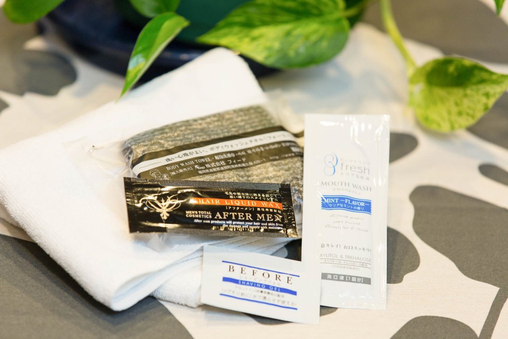 Фото Hotel Areaone Hakata