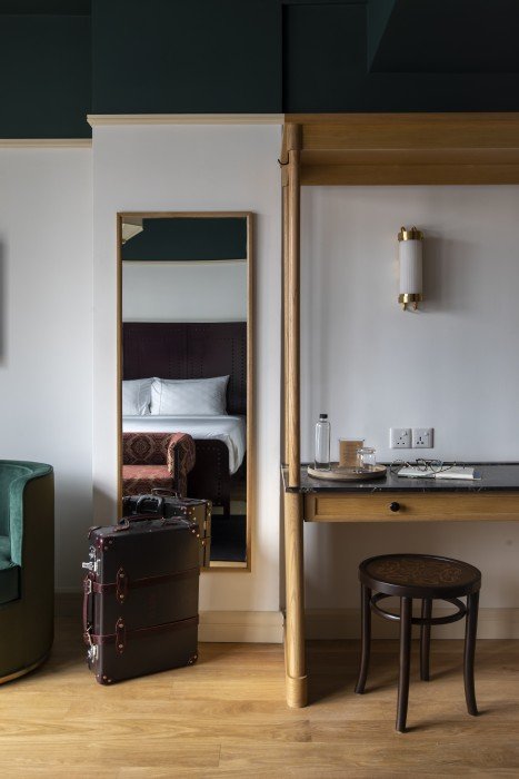 Фото MoMo's Kuala Lumpur