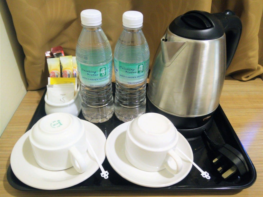 Фото Lumut Suites