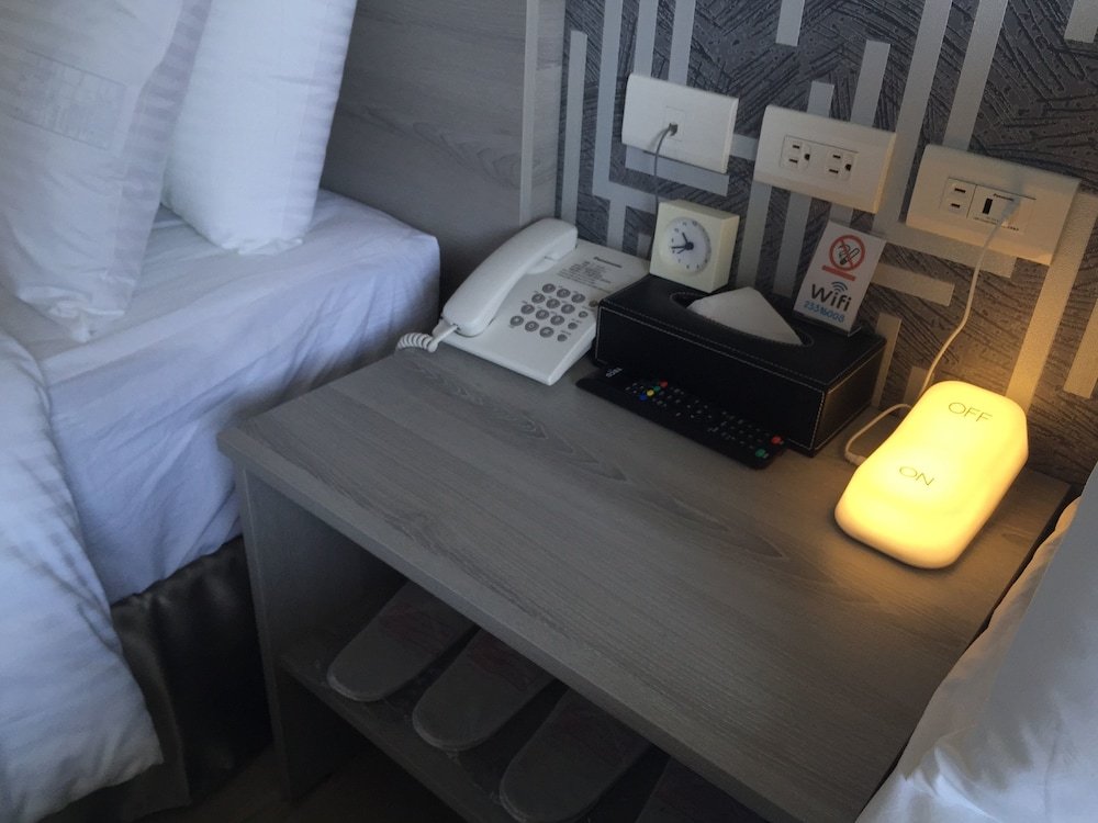 Фото Inn Cube Ximen