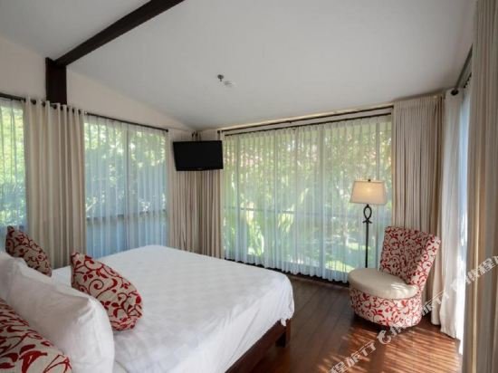 Фото Segara Village