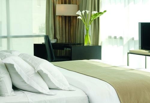 Фото Nh City Buenos Aires