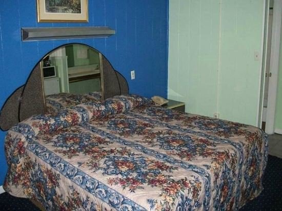 Фото Rodeway Inn