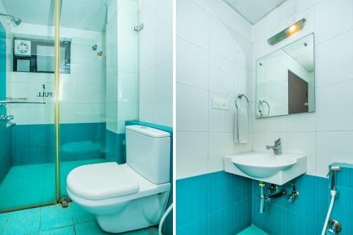 Фото Oyo 4242 Hsr Layout