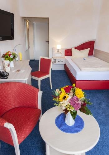 Фото Hotel Hochsauerland 2010