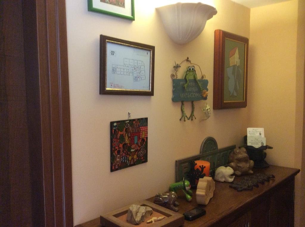 Фото Hotel Al SanPietrino