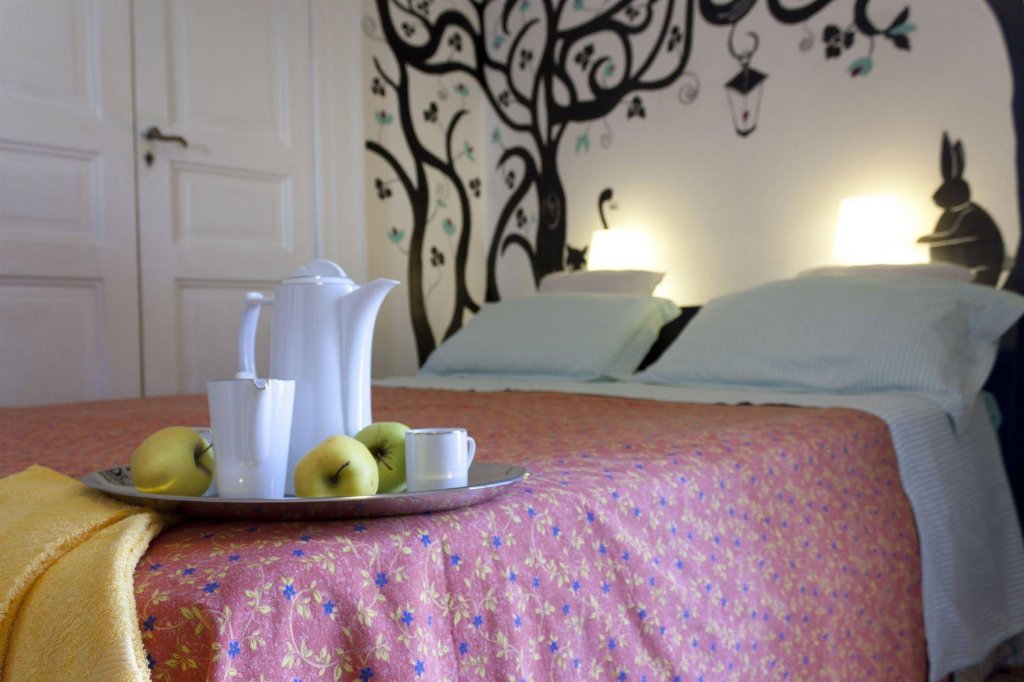 Фото B&b Al 68 di Piazza Cavour