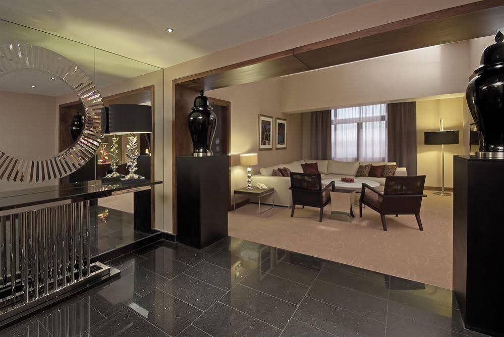 Фото InterContinental Amman Jordan