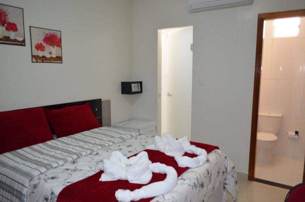 Фото Hotel Diamante Negro - Salvador