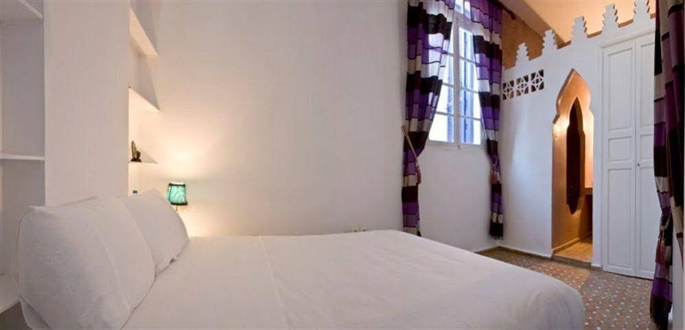 Фото Riad Lyon Mogador