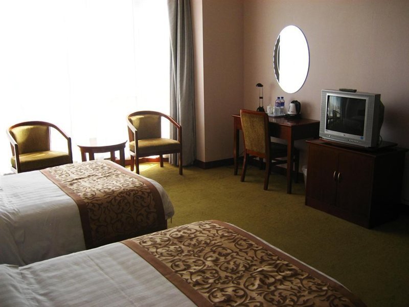 Фото Beijing Rj Brown City Center Hotel