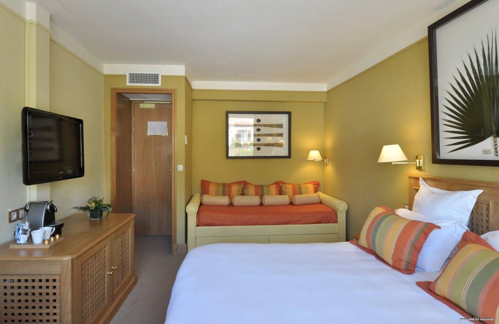 Фото Best Western Premier Montfleuri