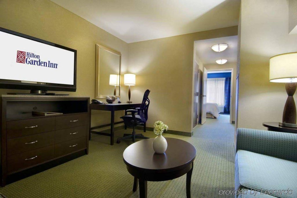 Фото Hilton Garden Inn Atlanta Downtown