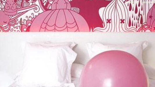 Фото DormirDCine Madrid