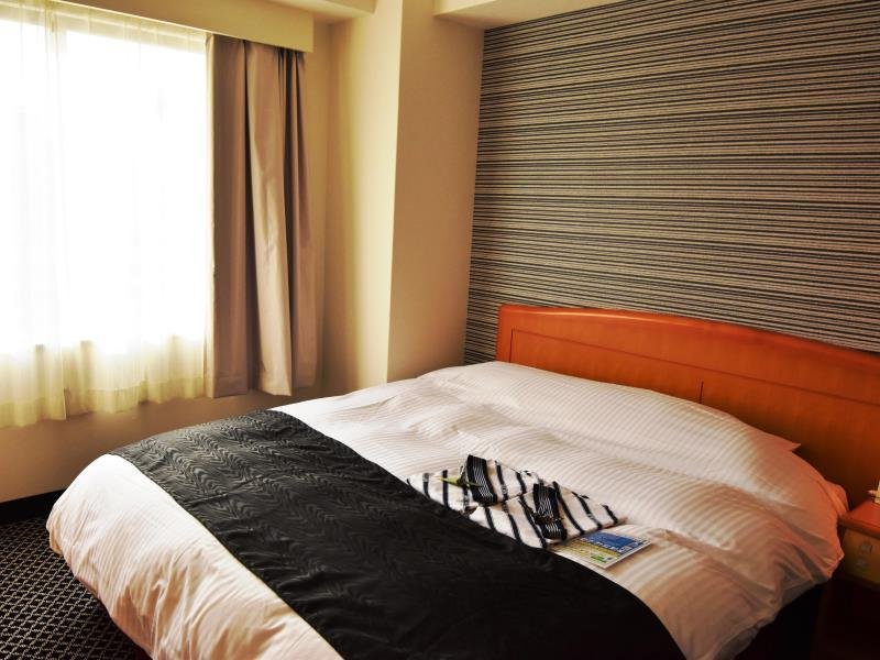 Фото Apa Hotel Mito-ekimae