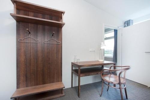 Фото Grímur Hotel