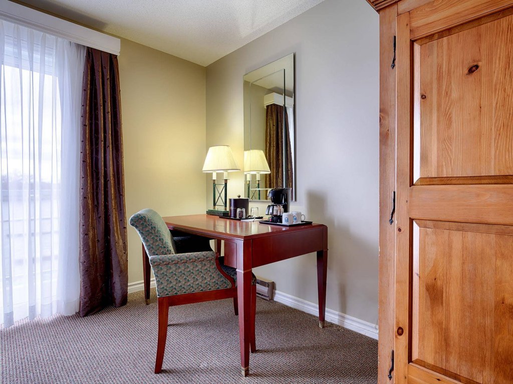 Фото Auberge Handfield