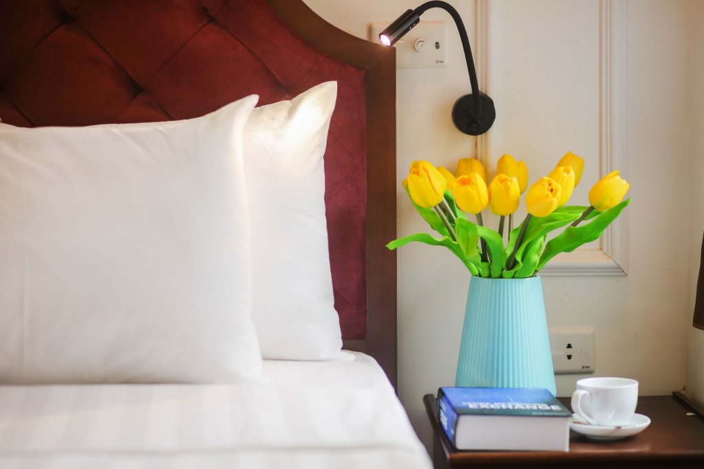 Фото Vision Premier Hotel & SPA