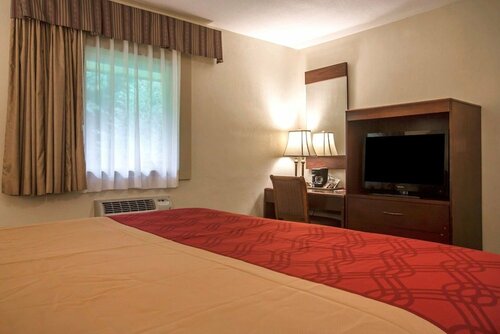 Гостиница Econo Lodge