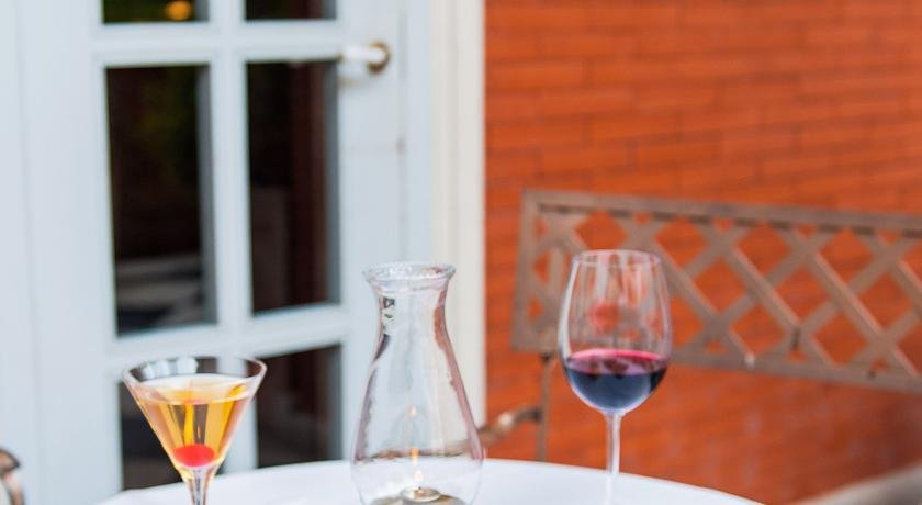 Фото Hotel Valladolid Recoletos