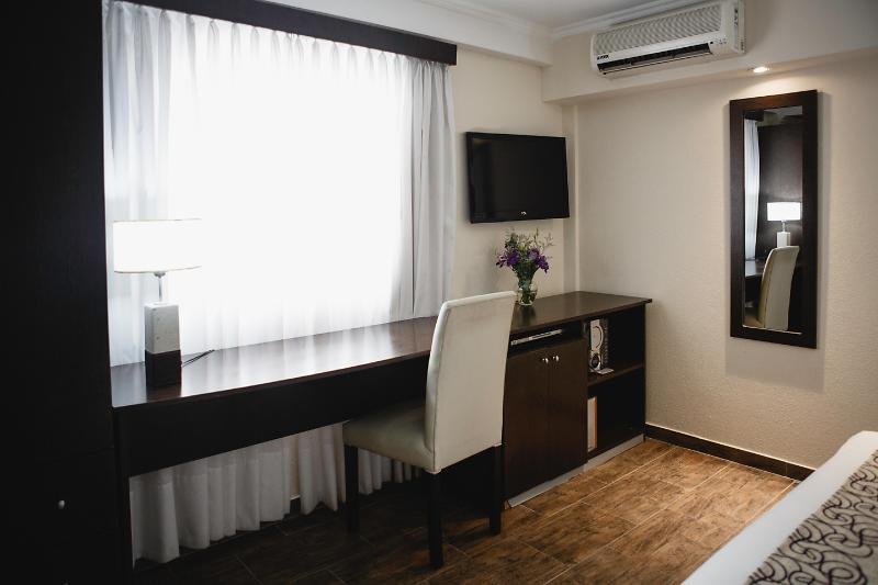 Фото Patios de Recoleta