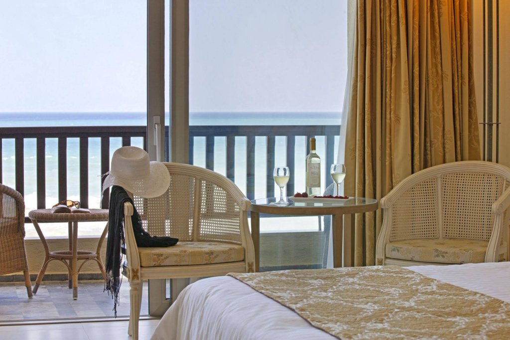 Фото Aquila Rithymna Beach