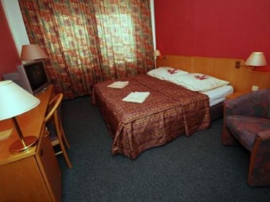 Фото A-Sport Hotel