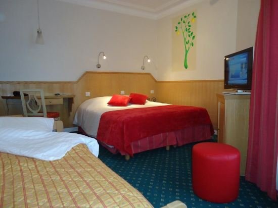 Фото Elsa Hotel Paris