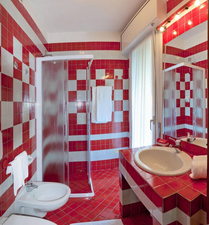 Фото Hotel Bell'Arrivo