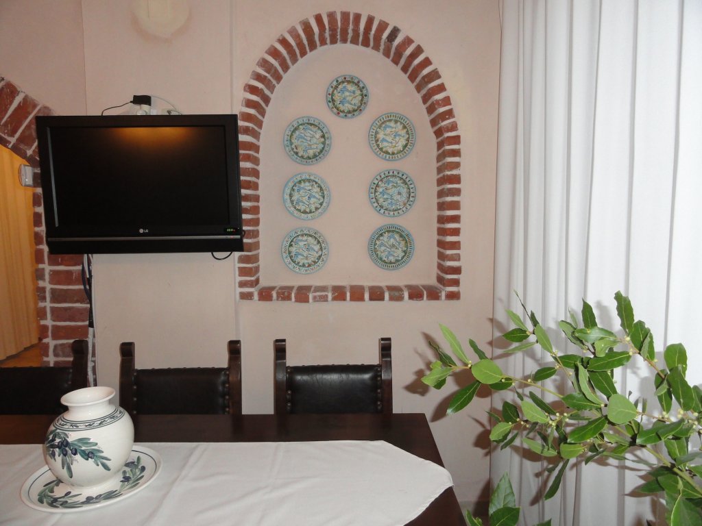 Фото Villa Dafni