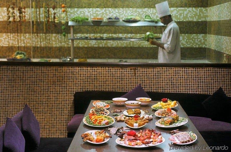 Фото Golden Parkk