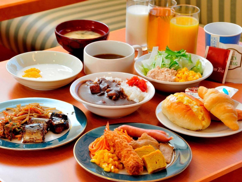 Фото Hotel Wbf Kushiro