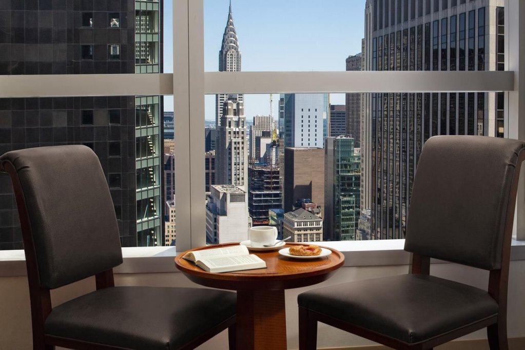 Фото Millennium Hotel Broadway Times Square