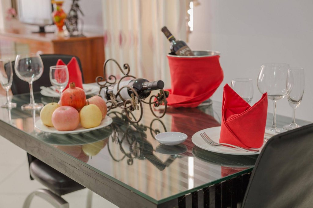 Фото MekongView 1 CondoTel