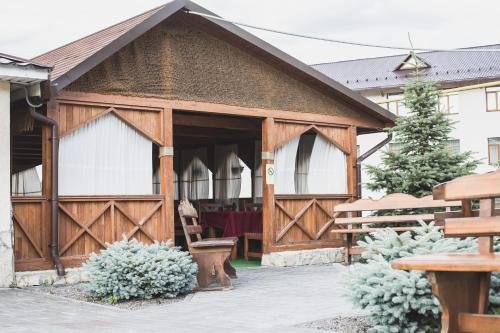 Фото Вишневая гора