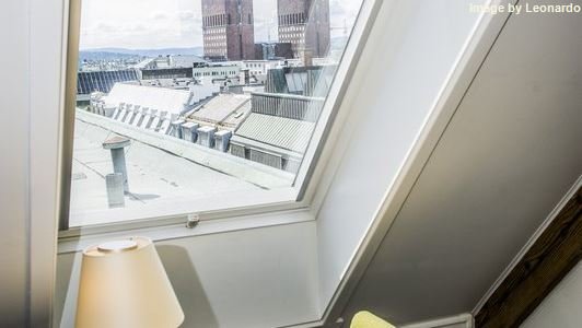 Фото Hotell Bondeheimen