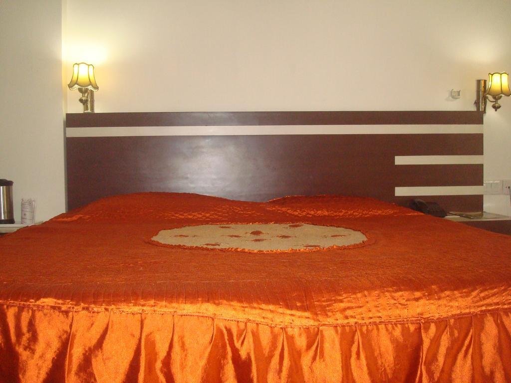 Фото Hotel Siddharth