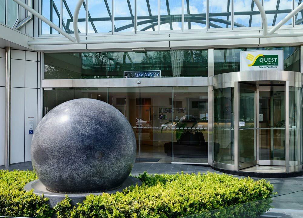 Hotel Quest on Durham, Tauranga, photo