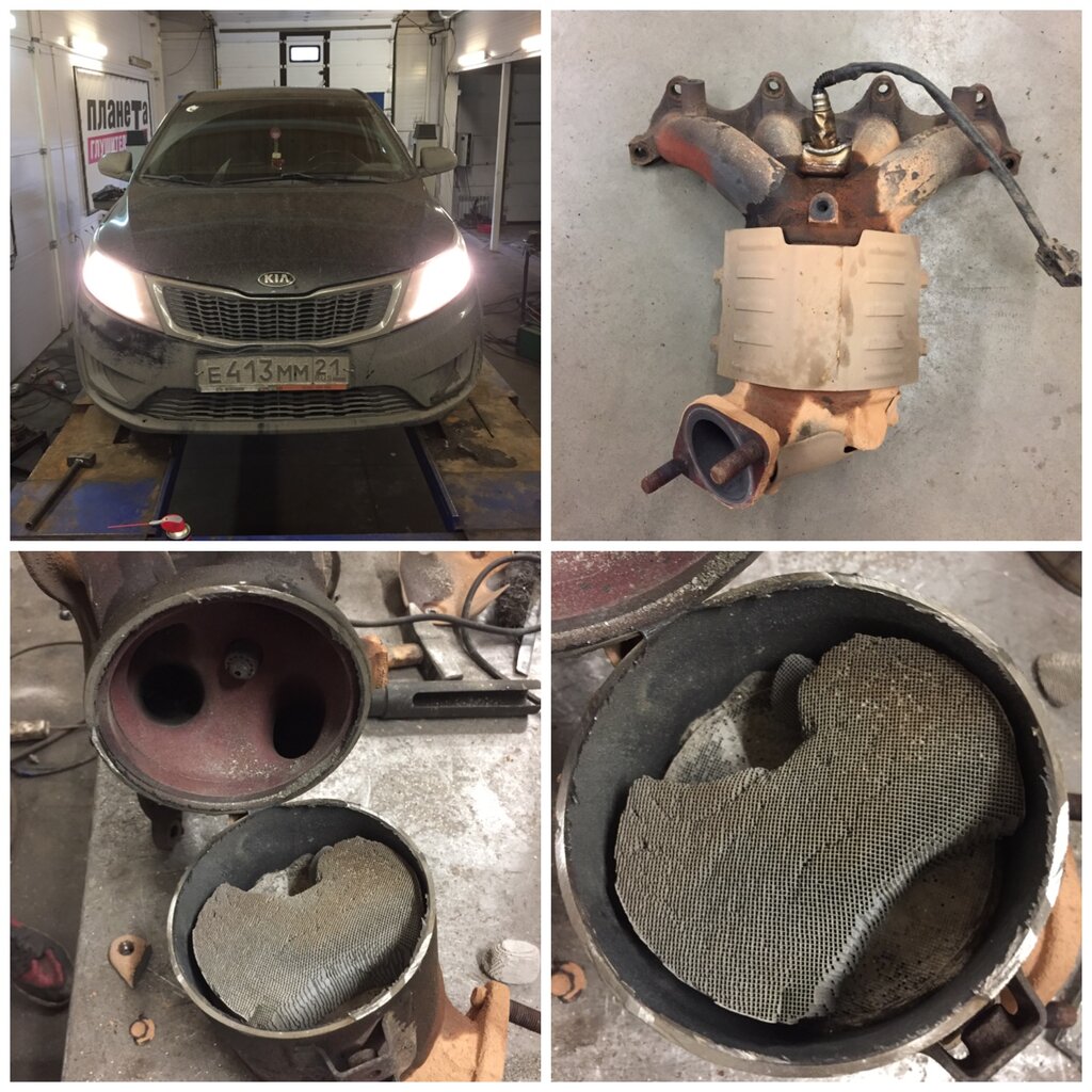 Car service, auto repair AutoSTO 23, Krasnodar, photo