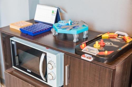 Фото Park Hostel