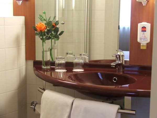 Фото City Hotel Budapest