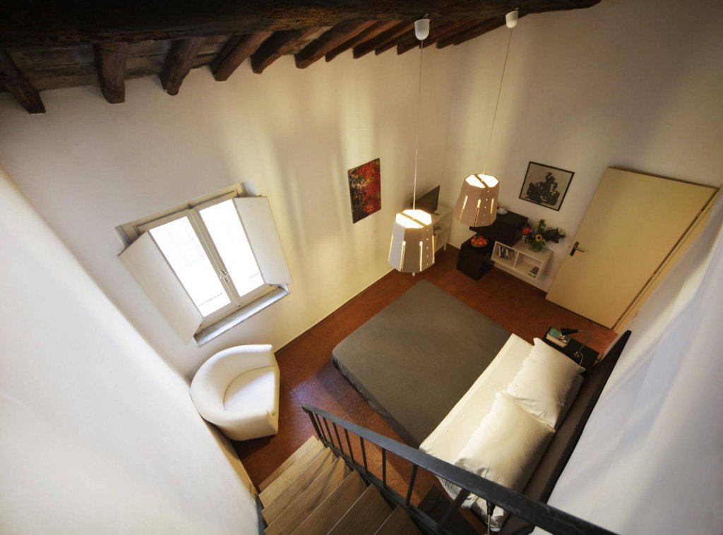 Фото Borgo Pio Suites Inn
