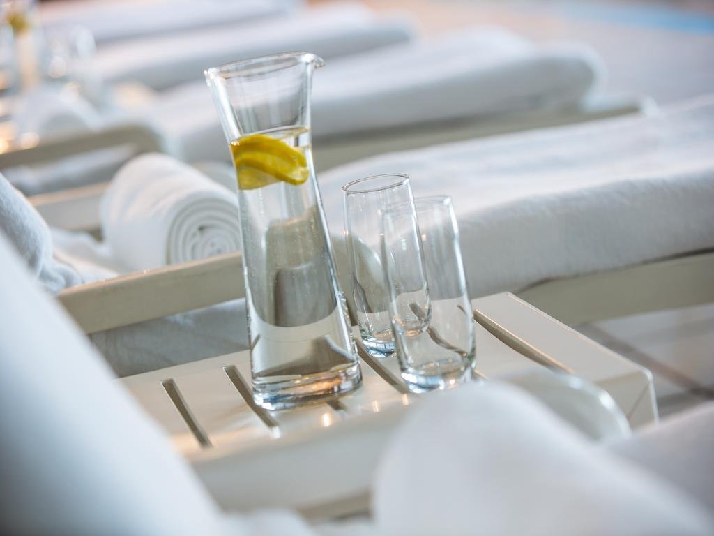 Фото Radisson Collection Hotel Yangtze Shanghai