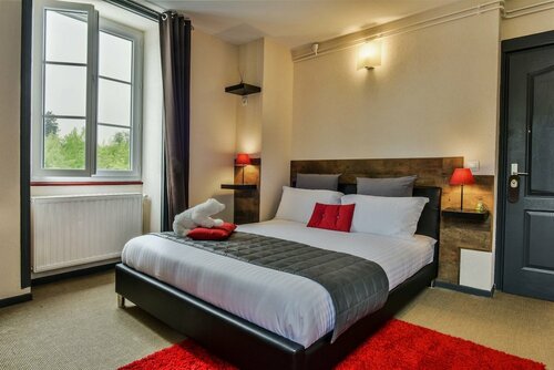 Гостиница Auberge L'Estanquet в Байонне