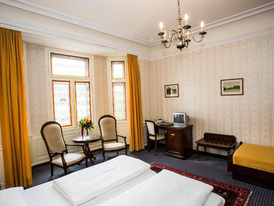 Фото Hotel Atlanta