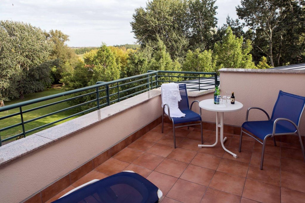 Фото Lotus Therme Hotel & SPA