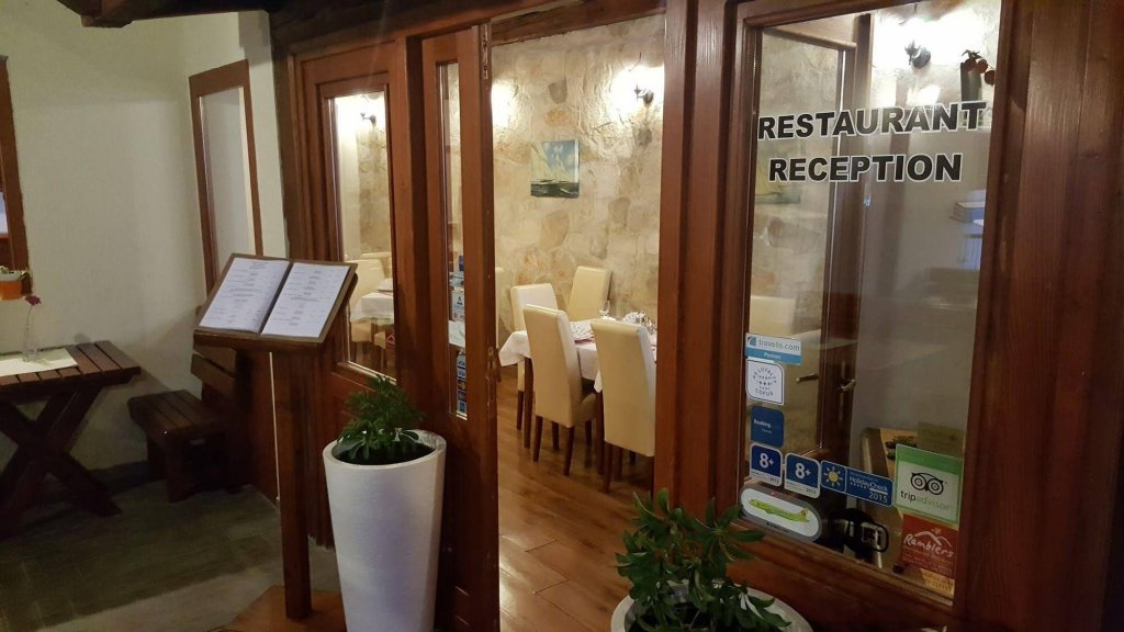 Фото Hotel Galia